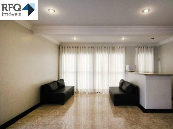 Imagem Imóvel com 4 Quartos à Venda, 116 m² em Mooca - São Paulo