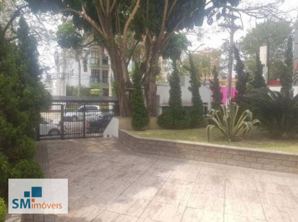 Imagem Apartamento com 3 Quartos à Venda, 117 m² em Mooca - São Paulo Imagem Apartamento com 3 Quartos à Venda, 117 m² em Mooca - São Paulo