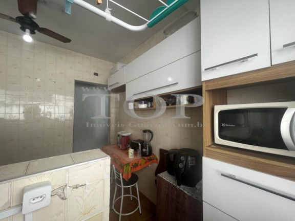 Imagem Apartamento com 2 Quartos à Venda, 70 m² em Tombo - Guarujá Imagem Apartamento com 2 Quartos à Venda, 70 m² em Tombo - Guarujá