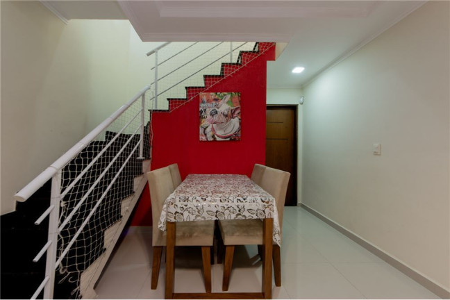 Imagem Casa com 3 Quartos à Venda, em Vila Prudente - São Paulo Imagem Casa com 3 Quartos à Venda, em Vila Prudente - São Paulo