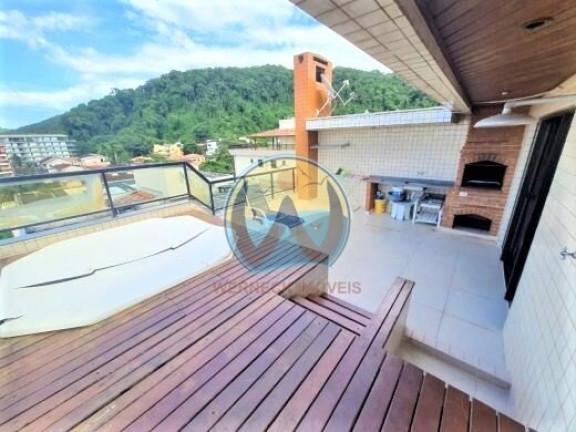 Imagem Imóvel com 3 Quartos à Venda, 140 m² em Praia Grande - Ubatuba Imagem Imóvel com 3 Quartos à Venda, 140 m² em Praia Grande - Ubatuba