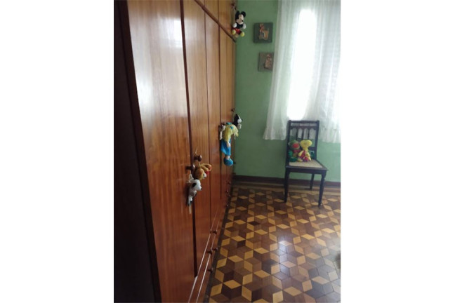 Imagem Casa com 2 Quartos à Venda, 167 m² em Ipiranga - São Paulo