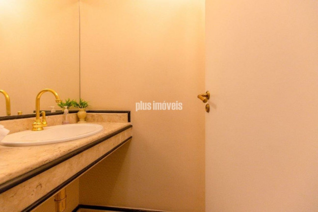 Imagem Apartamento com 5 Quartos à Venda, 480 m² em Itaim Bibi - São Paulo Imagem Apartamento com 5 Quartos à Venda, 480 m² em Itaim Bibi - São Paulo