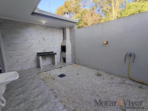 Imagem Casa com 3 Quartos à Venda, 112 m² em Eucaliptos - Fazenda Rio Grande Imagem Casa com 3 Quartos à Venda, 112 m² em Eucaliptos - Fazenda Rio Grande