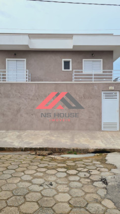 Imagem Casa com 4 Quartos à Venda, 160 m² em Cibratel 1 - Itanhaém Imagem Casa com 4 Quartos à Venda, 160 m² em Cibratel 1 - Itanhaém