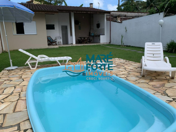 Imagem Casa com 3 Quartos à Venda, 108 m² em Toninhas - Ubatuba Imagem Casa com 3 Quartos à Venda, 108 m² em Toninhas - Ubatuba