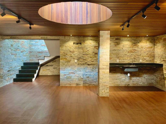 Imagem Casa de Condomínio com 1 Quarto à Venda, 1.584 m² em Parque Residencial Colina Das Estrelas - Tatuí Imagem Casa de Condomínio com 1 Quarto à Venda, 1.584 m² em Parque Residencial Colina Das Estrelas - Tatuí