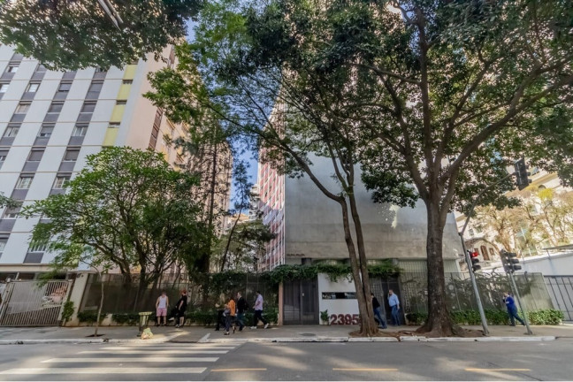 Imagem Imóvel com 4 Quartos à Venda, 238 m² em Higienópolis - São Paulo