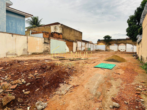 Imagem Terreno à Venda, 888 m² em Vila Tibério - Ribeirão Preto Imagem Terreno à Venda, 888 m² em Vila Tibério - Ribeirão Preto