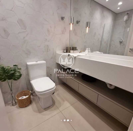 Imagem Apartamento com 3 Quartos à Venda, 106 m² em Nova América - Piracicaba Imagem Apartamento com 3 Quartos à Venda, 106 m² em Nova América - Piracicaba