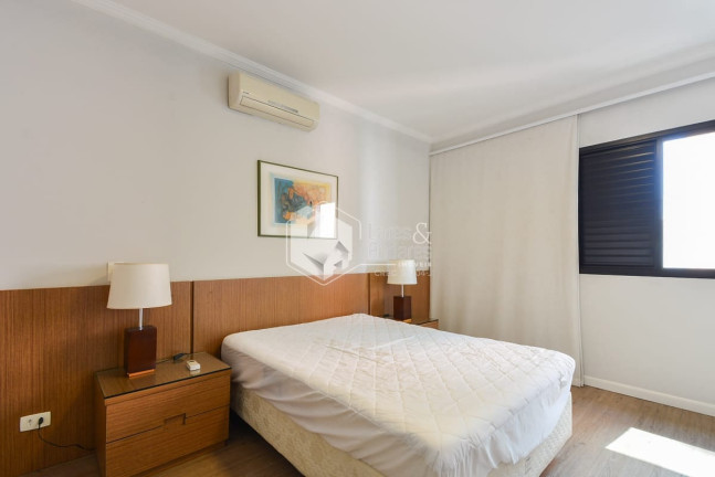 Imagem Apartamento com 1 Quarto à Venda, 50 m² em Jardim Paulista - São Paulo
