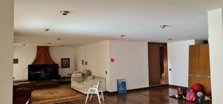 Imagem Casa com 6 Quartos à Venda, 820 m² em Cidade Jardim - São Paulo Imagem Casa com 6 Quartos à Venda, 820 m² em Cidade Jardim - São Paulo