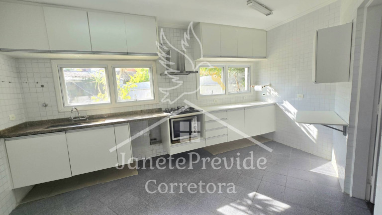 Imagem Casa de Condomínio com 4 Quartos à Venda, em Alphaville - Santana De Parnaíba Imagem Casa de Condomínio com 4 Quartos à Venda, em Alphaville - Santana De Parnaíba