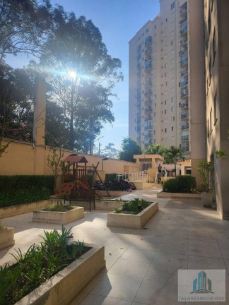 Imagem Apartamento com 2 Quartos à Venda, 42 m²