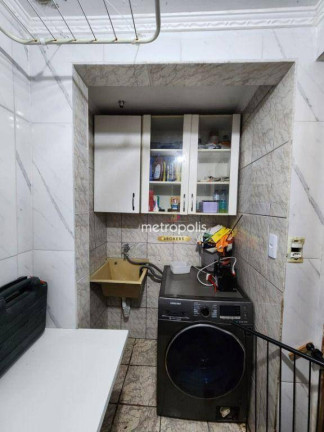 Imagem Apartamento com 3 Quartos à Venda, 63 m² em Vila Moraes - São Paulo