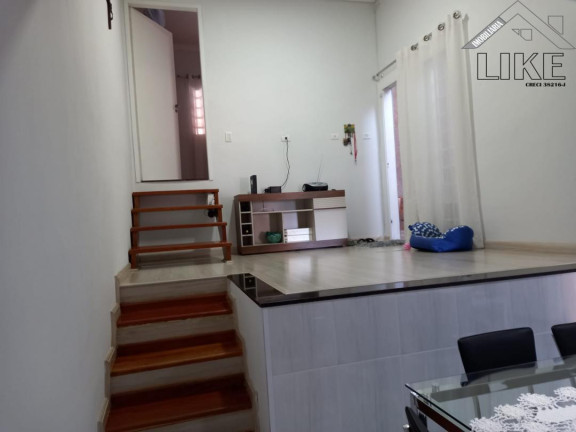 Imagem Casa com 2 Quartos à Venda, 164 m² em Jardim República - São José Dos Campos Imagem Casa com 2 Quartos à Venda, 164 m² em Jardim República - São José Dos Campos