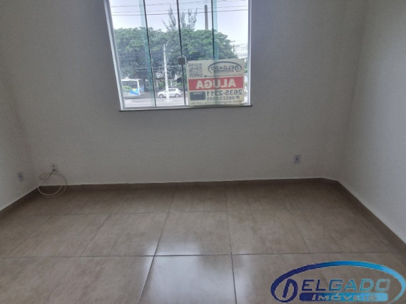 Imagem Imóvel para Alugar, 85 m² em Nancilândia - Itaboraí