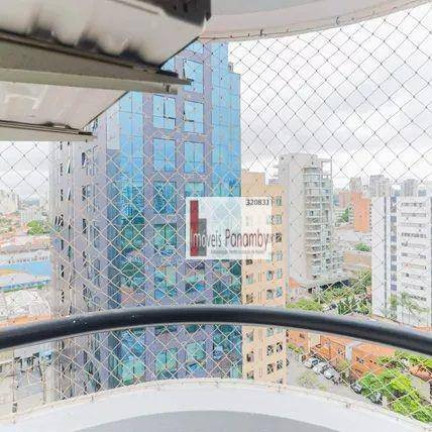 Imagem Apartamento com 3 Quartos para Alugar, 100 m² em Brooklin - São Paulo Imagem Apartamento com 3 Quartos para Alugar, 100 m² em Brooklin - São Paulo