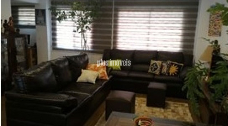 Imagem Apartamento com 3 Quartos à Venda, 183 m² em Brooklin Paulista - São Paulo Imagem Apartamento com 3 Quartos à Venda, 183 m² em Brooklin Paulista - São Paulo