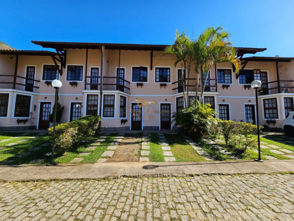 Imagem Casa com 2 Quartos à Venda, 58 m² em Parque Do Imbui - Teresópolis