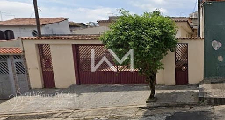 Terreno à Venda, 270 m² em Jardim Santa Mena - Guarulhos