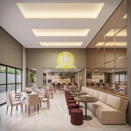 Imagem Cobertura com 3 Quartos à Venda, 182 m² em Juvevê - Curitiba Imagem Cobertura com 3 Quartos à Venda, 182 m² em Juvevê - Curitiba