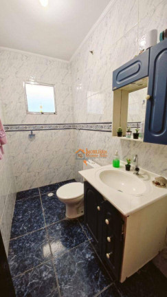 Imagem Sobrado com 3 Quartos à Venda, 155 m² em Parque Flamengo - Guarulhos Imagem Sobrado com 3 Quartos à Venda, 155 m² em Parque Flamengo - Guarulhos