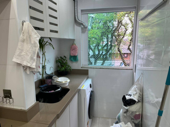 Imagem Apartamento com 3 Quartos à Venda, 75 m² em Campestre - Santo André Imagem Apartamento com 3 Quartos à Venda, 75 m² em Campestre - Santo André