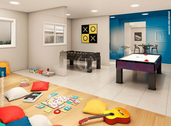 Imagem Apartamento com 2 Quartos à Venda, 37 m² em Ipiranga - São Paulo Imagem Apartamento com 2 Quartos à Venda, 37 m² em Ipiranga - São Paulo