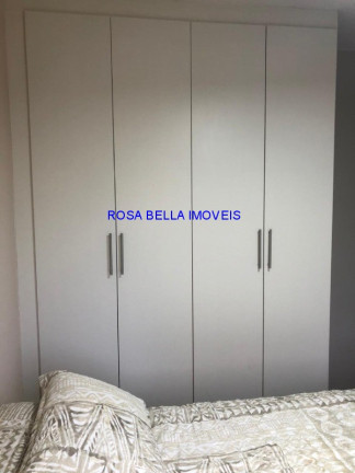 Imagem Apartamento com 2 Quartos à Venda, 49 m² em Vila Nambi - Jundiaí Imagem Apartamento com 2 Quartos à Venda, 49 m² em Vila Nambi - Jundiaí