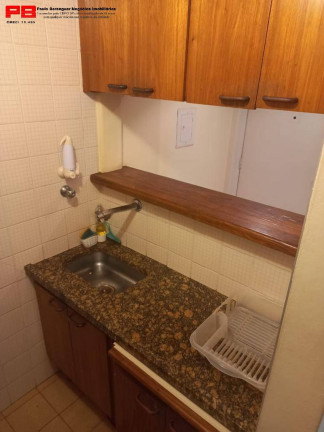 Imagem Apartamento com 1 Quarto à Venda, 42 m² em Bela Vista - São Paulo Imagem Apartamento com 1 Quarto à Venda, 42 m² em Bela Vista - São Paulo