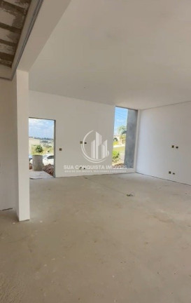 Imagem Casa de Condomínio com 3 Quartos à Venda, 379 m² em Saint Charbel - Araçoiaba Da Serra