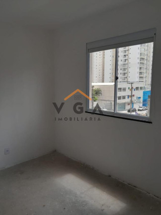 Imagem Kitnet com 1 Quarto à Venda, 40 m² em Tatuapé - São Paulo