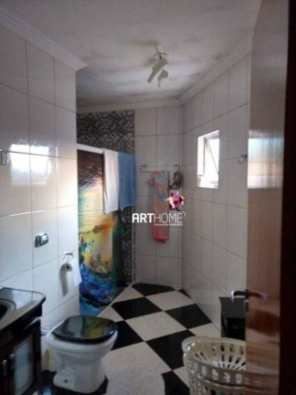 Imagem Sobrado com 3 Quartos à Venda, 222 m² em Vila Netuno - São Bernardo Do Campo Imagem Sobrado com 3 Quartos à Venda, 222 m² em Vila Netuno - São Bernardo Do Campo