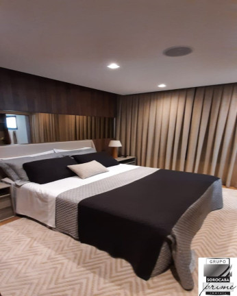 Imagem Apartamento com 3 Quartos à Venda, 132 m² em Jardim Portal Da Colina - Sorocaba Imagem Apartamento com 3 Quartos à Venda, 132 m² em Jardim Portal Da Colina - Sorocaba