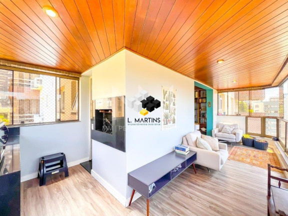 Imagem Apartamento com 2 Quartos à Venda, 101 m² em Bela Vista - Porto Alegre Imagem Apartamento com 2 Quartos à Venda, 101 m² em Bela Vista - Porto Alegre