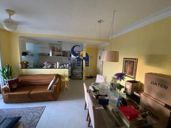 Imagem Apartamento com 2 Quartos à Venda, 64 m² em Imbuí - Salvador