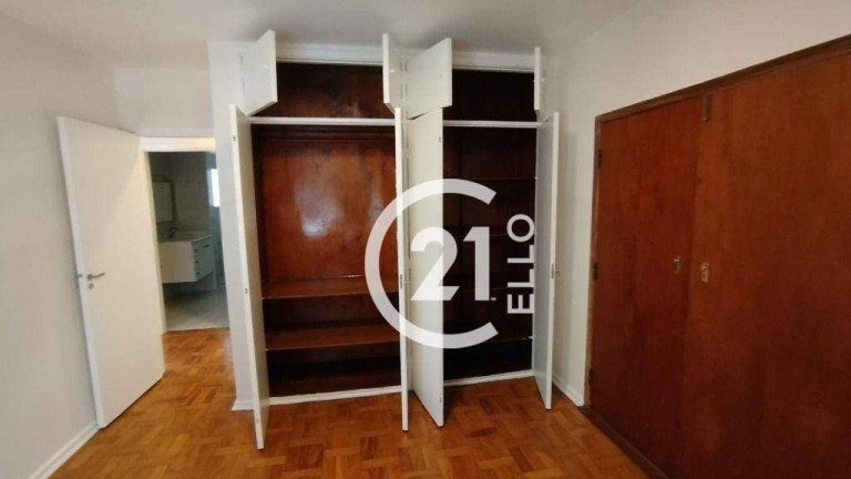 Imagem Apartamento com 3 Quartos para Alugar, 118 m² em Itaim - São Paulo Imagem Apartamento com 3 Quartos para Alugar, 118 m² em Itaim - São Paulo