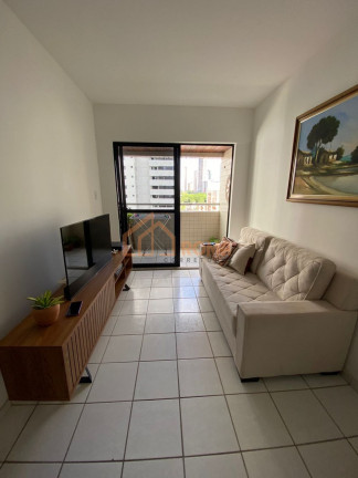 Imagem Apartamento com 3 Quartos à Venda, 82 m² em Tambaú - João Pessoa Imagem Apartamento com 3 Quartos à Venda, 82 m² em Tambaú - João Pessoa
