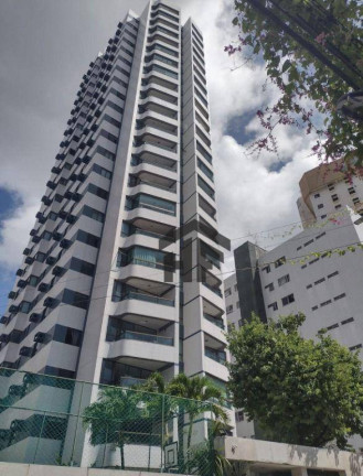 Imagem Apartamento com 4 Quartos à Venda, 136 m² em Encruzilhada - Recife Imagem Apartamento com 4 Quartos à Venda, 136 m² em Encruzilhada - Recife
