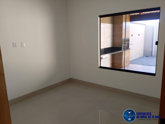 Imagem Casa com 3 Quartos à Venda, 215 m² em Residencial Brisas Da Mata - Goiânia Imagem Casa com 3 Quartos à Venda, 215 m² em Residencial Brisas Da Mata - Goiânia