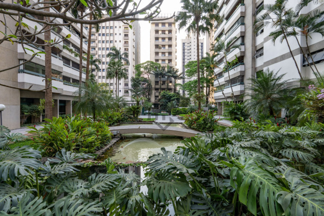 Imagem Apartamento com 4 Quartos à Venda, 146 m² em Vila Uberabinha - São Paulo Imagem Apartamento com 4 Quartos à Venda, 146 m² em Vila Uberabinha - São Paulo