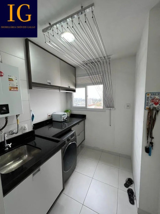 Imagem Apartamento com 3 Quartos à Venda, 90 m² em Campestre - Santo André Imagem Apartamento com 3 Quartos à Venda, 90 m² em Campestre - Santo André
