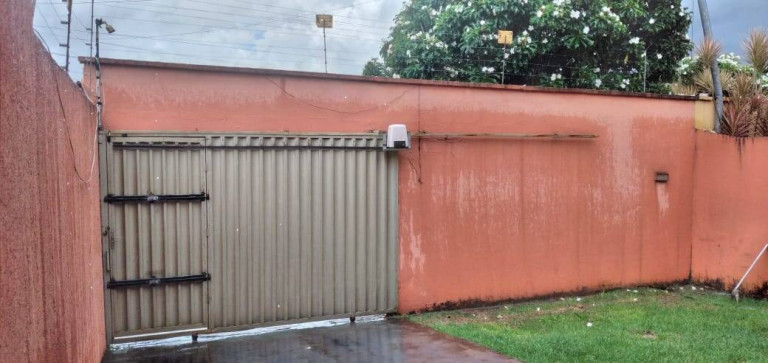Imagem Casa com 3 Quartos à Venda, 272 m² em Cardoso Continuação - Aparecida De Goiânia Imagem Casa com 3 Quartos à Venda, 272 m² em Cardoso Continuação - Aparecida De Goiânia
