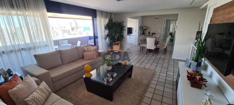 Imagem Apartamento com 4 Quartos à Venda, 148 m² em Boa Viagem - Recife Imagem Apartamento com 4 Quartos à Venda, 148 m² em Boa Viagem - Recife