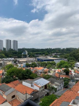 Imagem Imóvel com 2 Quartos à Venda, 65 m² em Jardim Marajoara - São Paulo Imagem Imóvel com 2 Quartos à Venda, 65 m² em Jardim Marajoara - São Paulo