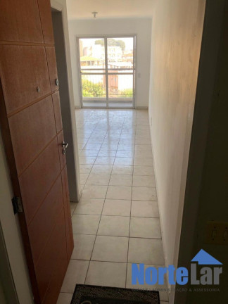 Imagem Apartamento com 2 Quartos à Venda, 52 m² em Sítio Do Mandaqui - São Paulo Imagem Apartamento com 2 Quartos à Venda, 52 m² em Sítio Do Mandaqui - São Paulo