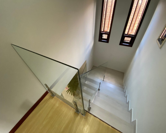 Imagem Casa com 3 Quartos à Venda, 238 m² em Vila Nova - Joinville