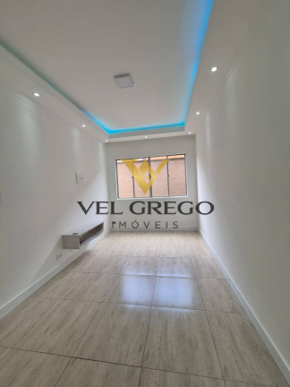 Imagem Apartamento com 2 Quartos à Venda, 63 m² em Taboão - São Bernardo Do Campo