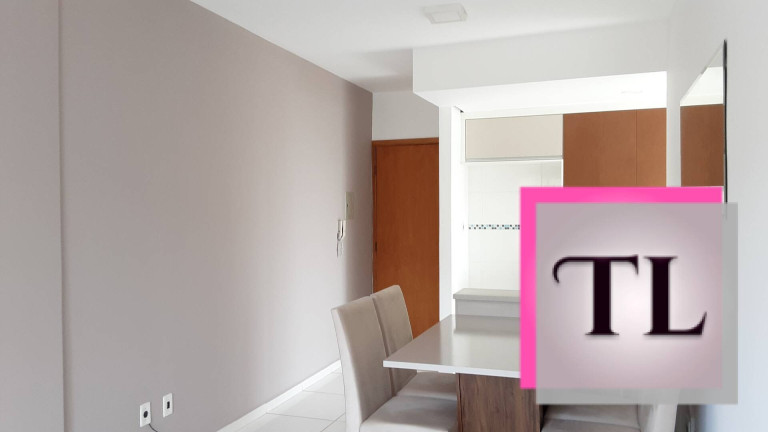 Imagem Apartamento com 2 Quartos à Venda, 55 m² em Jardim Country Club - Poços De Caldas Imagem Apartamento com 2 Quartos à Venda, 55 m² em Jardim Country Club - Poços De Caldas